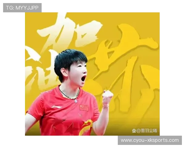 国乒主力阵容优化完毕，多线作战仍具压倒性优势