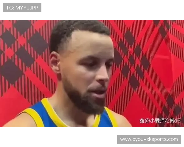 库里火力全开，勇士却越打越乱