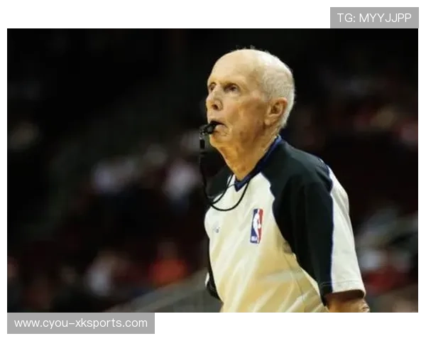 NBA联盟裁判执法标准及培训机制，nba裁判会听联盟安排吗